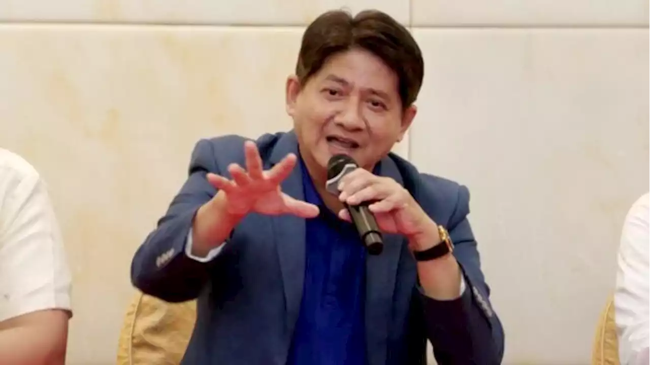 ‘Secretary’ sounds sweeter than ‘attorney’ – Gadon on his disbarment