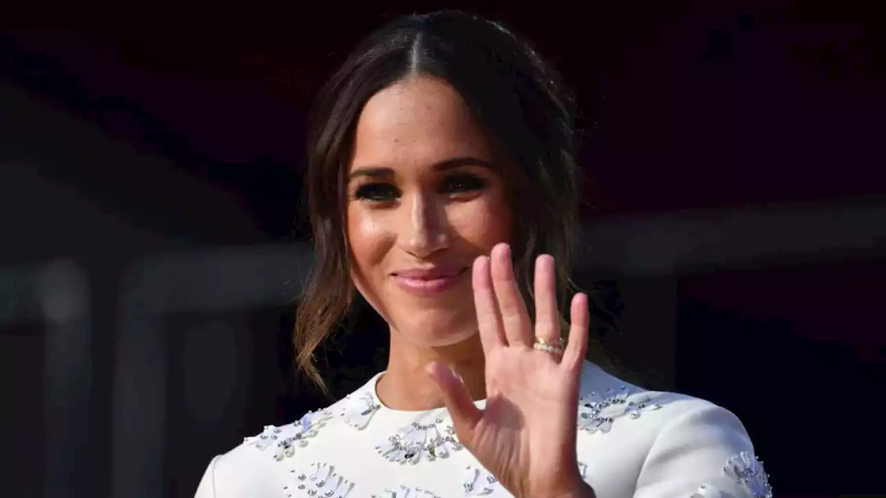 «Meghan Markle non ha talento»: a dirlo è un famoso agente di Hollywood - iO Donna