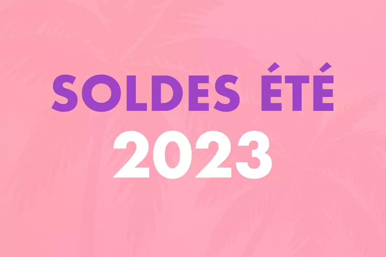 Soldes été 2022 : récapitulatif des meilleures offres