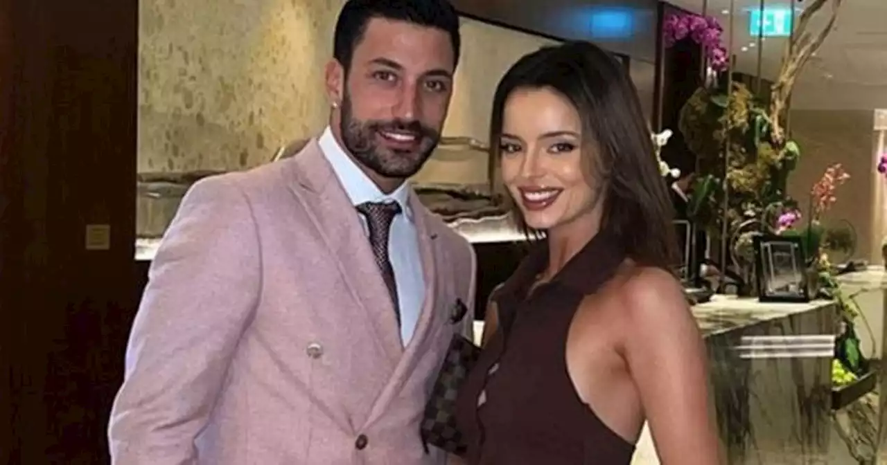 Maura Higgins' ex's 'dream comes true' as he embarks on unexpected career move