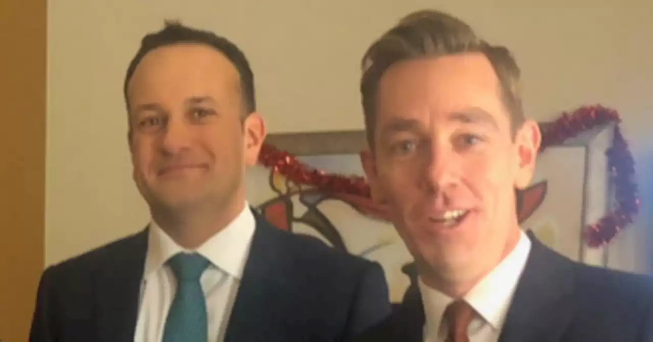 Taoiseach claims it is 'not credible' only Forbes knew of Tubridy pay agreement