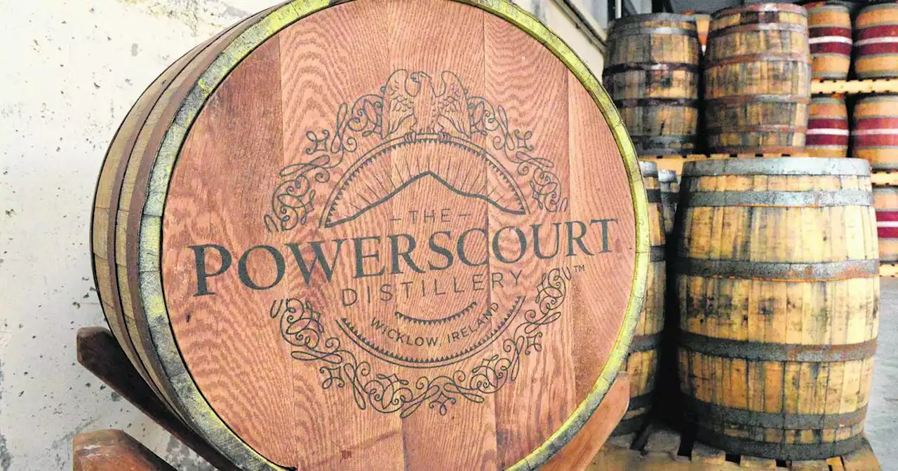 Powerscourt Distillery lands €25m package to fuel US expansion