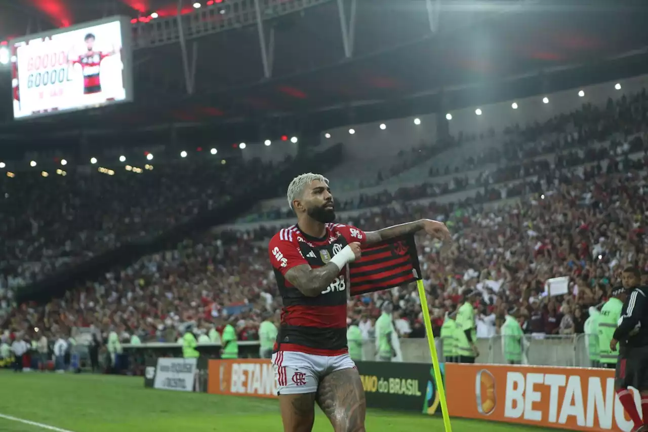 Flamengo aposta em elenco consciente dos 'jogos grandes' para não levar susto na Libertadores