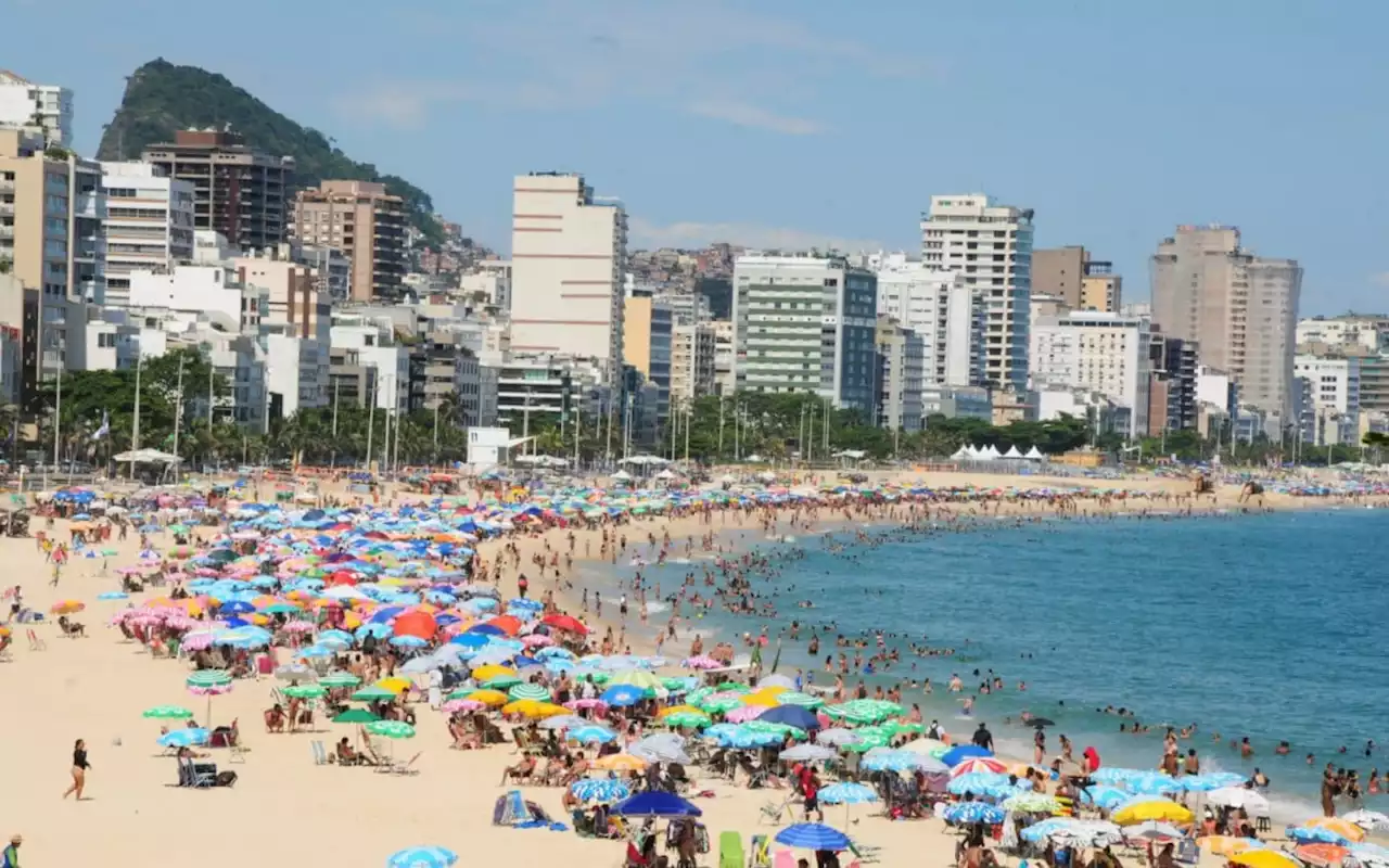 Censo 2022: Rio apresenta queda no número de habitantes | Rio de Janeiro | O Dia