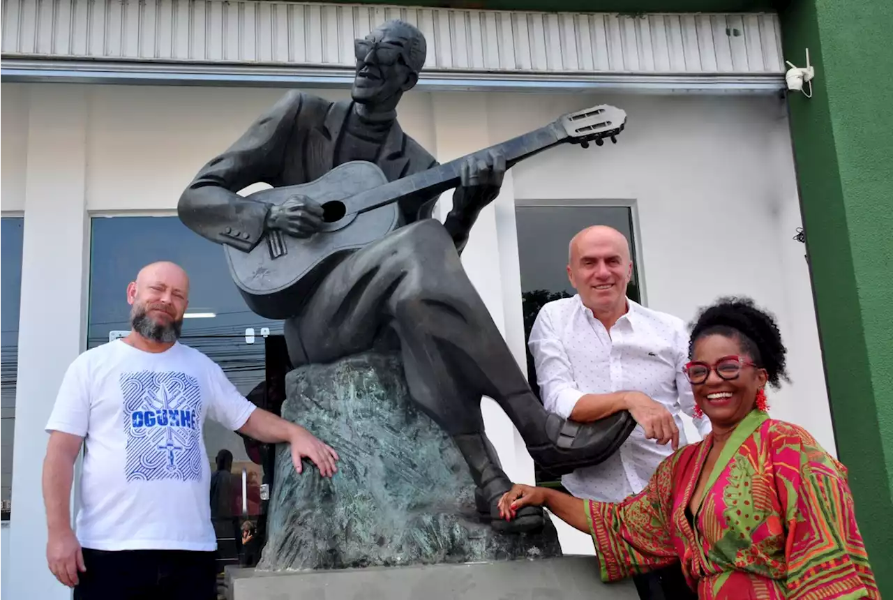 Museu do Samba lança projeto educativo