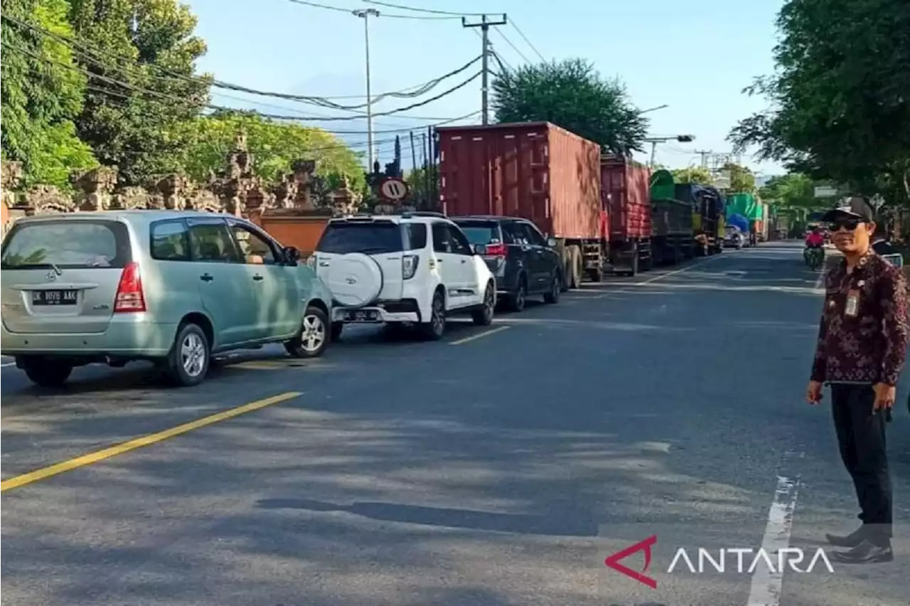 Antrean Menuju Pelabuhan Gilimanuk Bali Mengular, Ternyata Gegara 3 Hal Ini