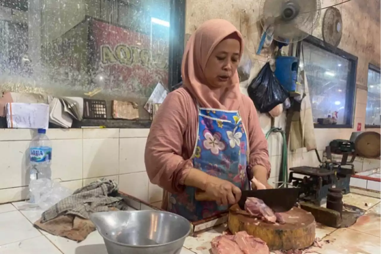 Langkah Pemkot Surabaya Turunkan Harga Ayam yang Melonjak