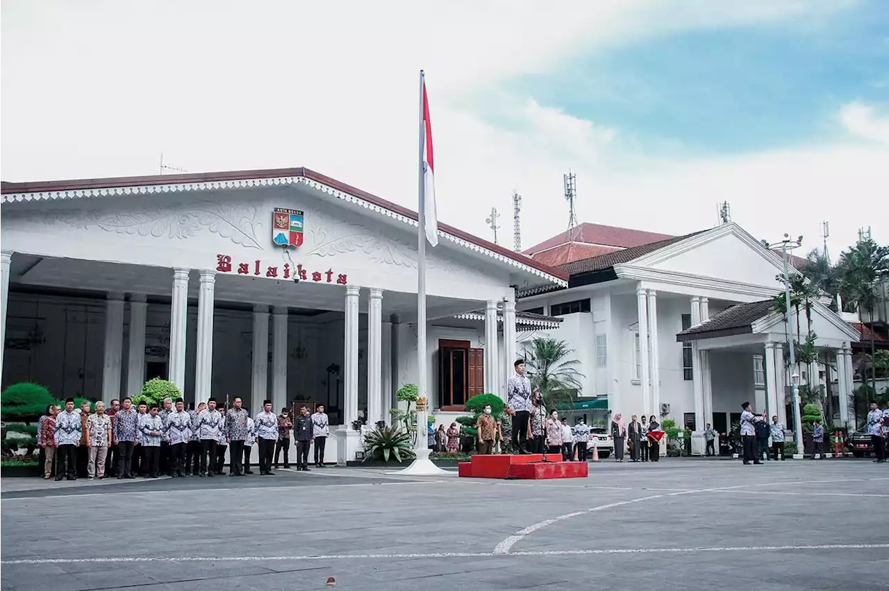 Tingkat Pengangguran Terbuka Kota Bogor Tertinggi di Jawa Barat, BPS Beberkan Sejumlah Dampak Buruknya