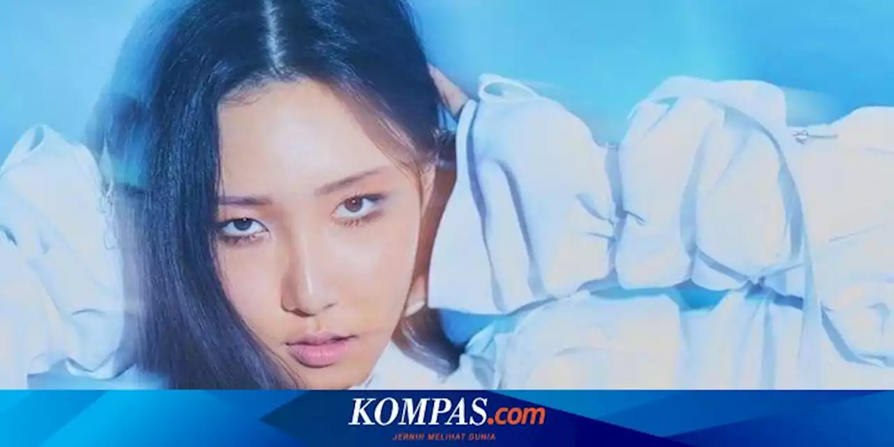 Hwasa MAMAMOO Tinggalkan Agensi RBW, Akhiri Perjalanan Indah