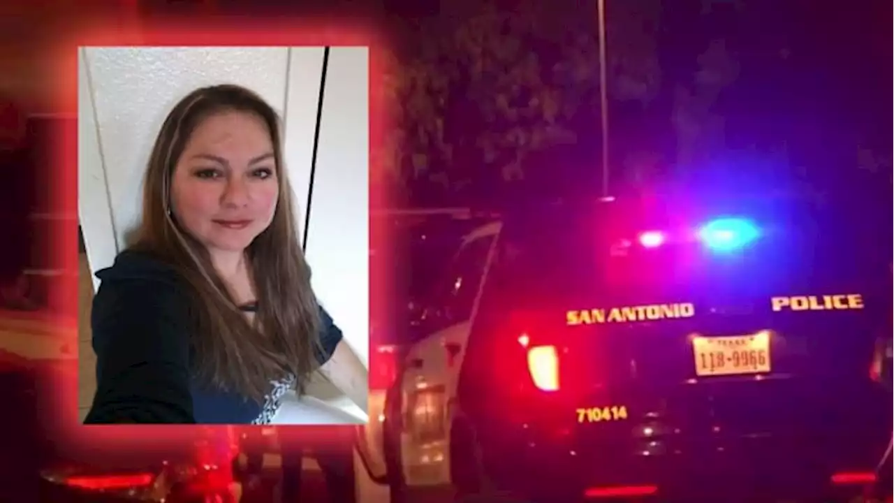 Mental health advocates urge immediate action after SAPD officers charged with murder in death of Melissa Perez