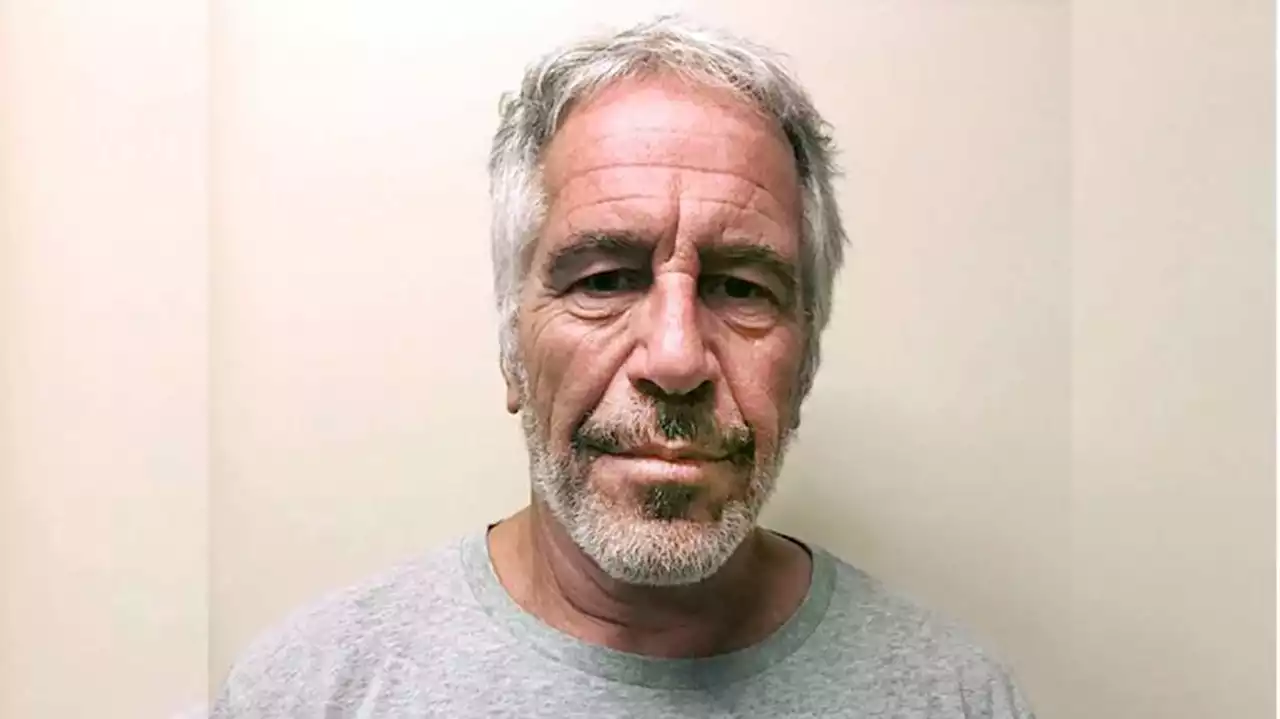 Misconduct by federal jail guards led to Jeffrey Epstein's suicide, Justice Department watchdog says