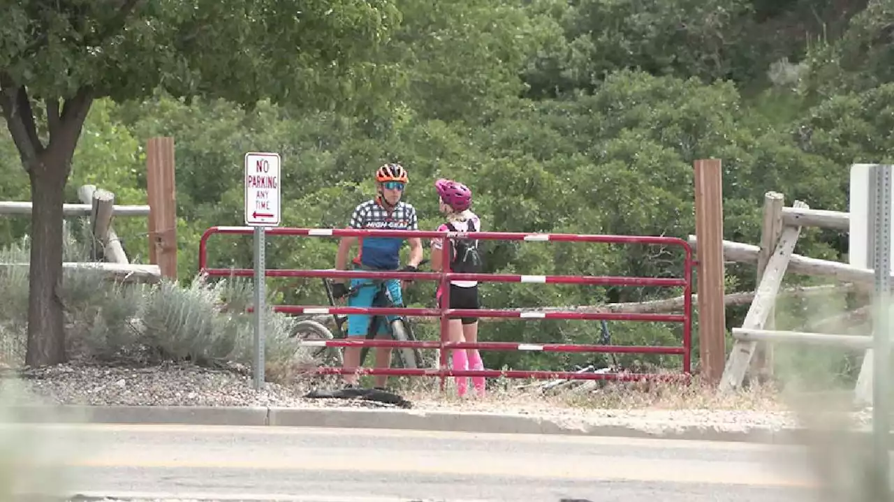 Moab police investigate rash of mountain bike thefts