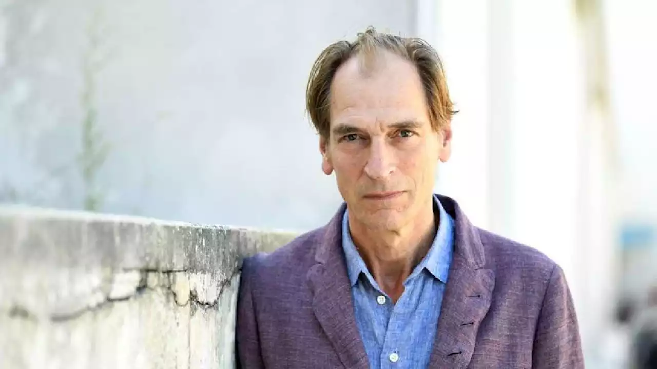 Remains found in California mountains confirmed as actor Julian Sands