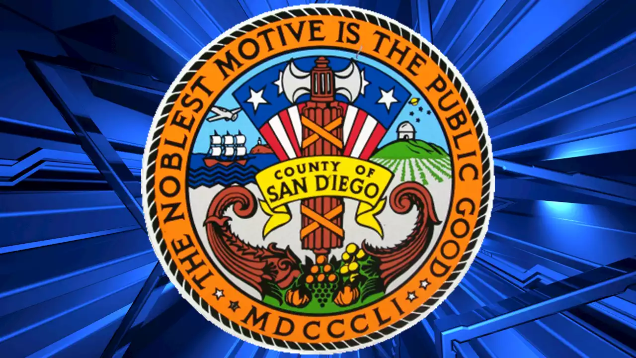 San Diego County Supervisors pass $8.17 Billion budget -