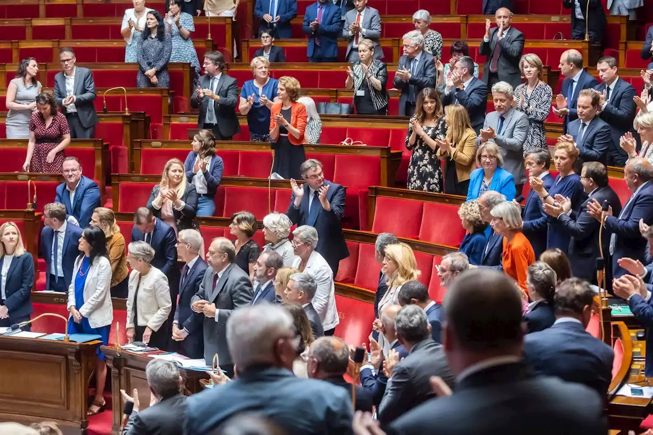 Logement : le Parlement adopte le prolongement du plafonnement de la hausse des loyers