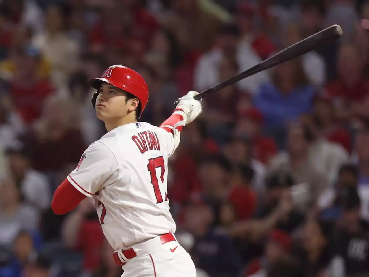 Shohei Ohtani homers twice, pitches Angels to victory over White Sox