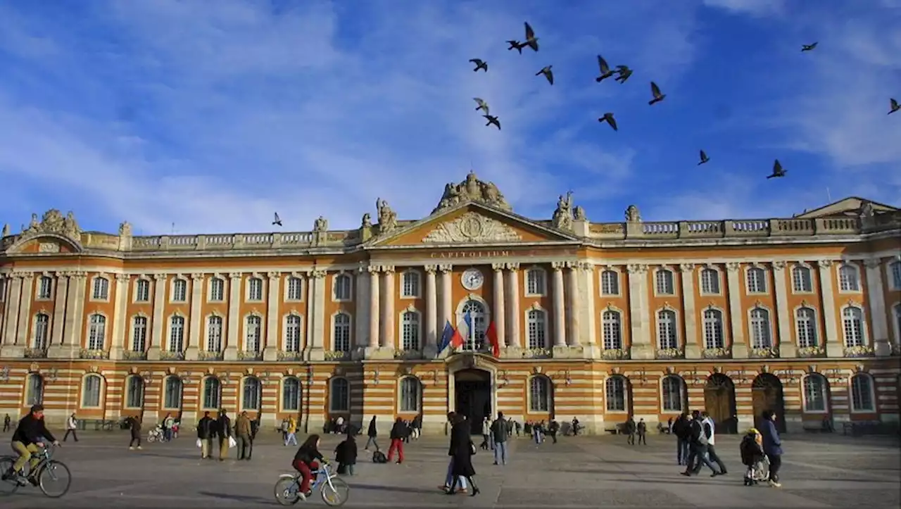 Emploi : Toulouse, Tarbes, Montauban, Albi... Nous sommes partis à la recherche d'un job en centre-ville