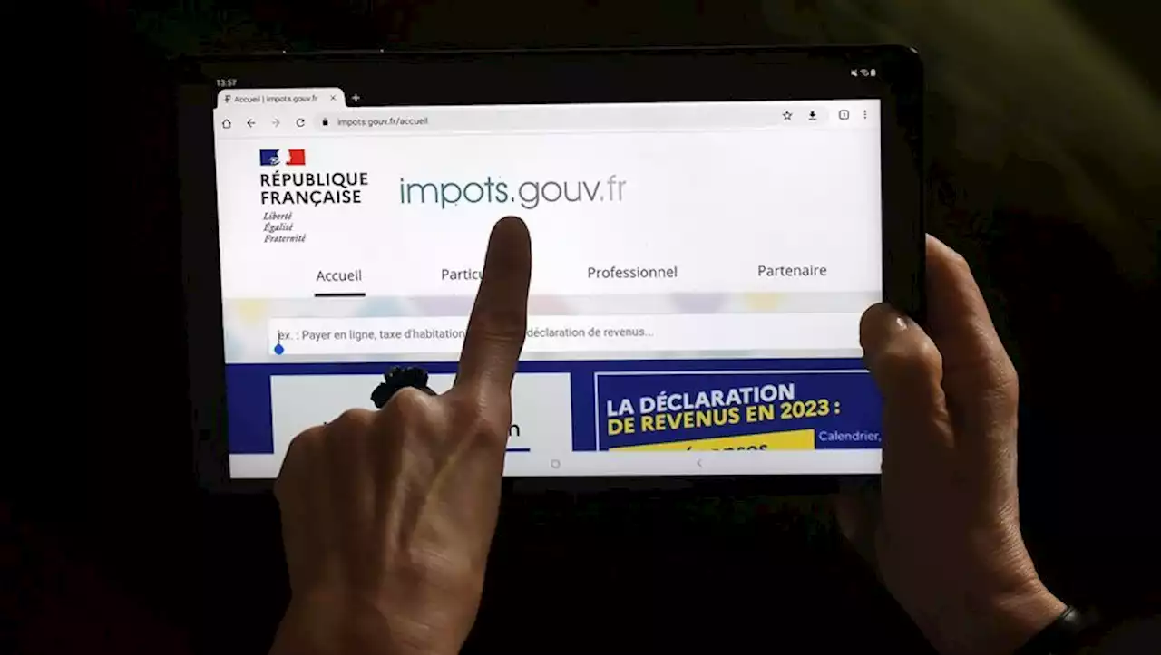 Impôts 2023 : cette vérification à faire avant le 3 juillet prochain