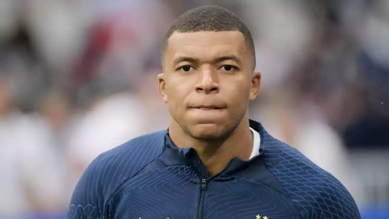 'J'ai mal à ma France' : Kylian Mbappé réagit à la mort du jeune tué à Nanterre et dénonce 'une situation inacceptable'