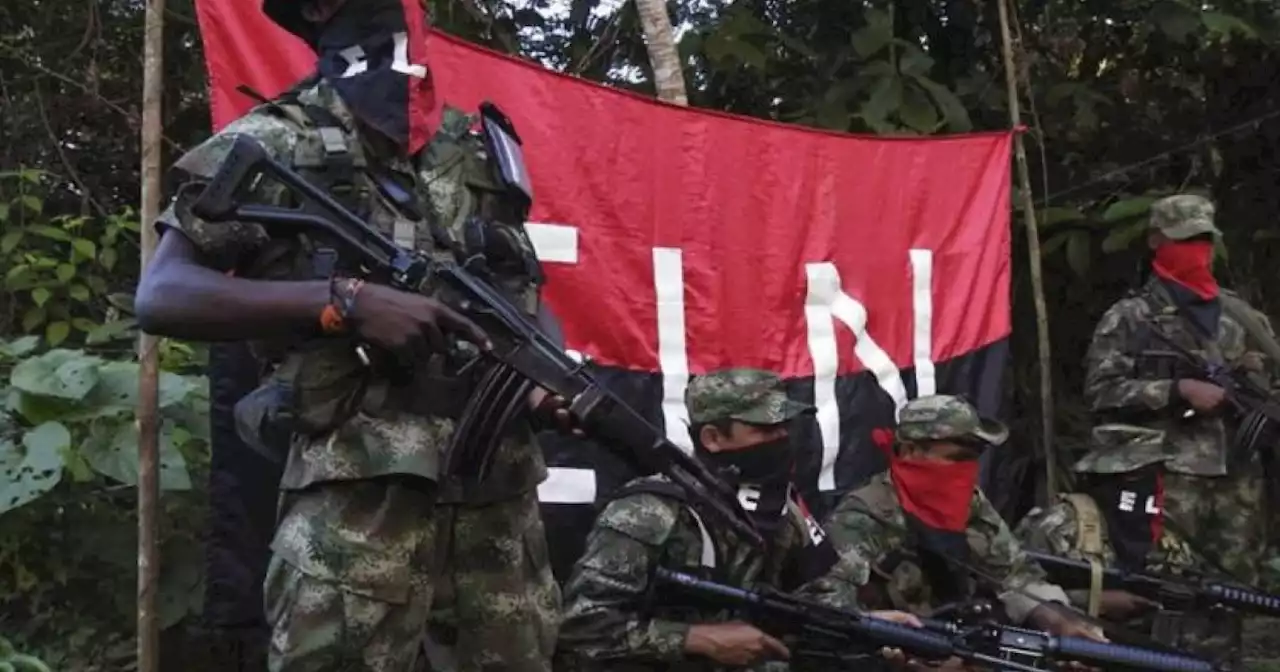 Ejército Nacional confirmó que las acciones ofensivas contra el ELN en Arauca seguirán