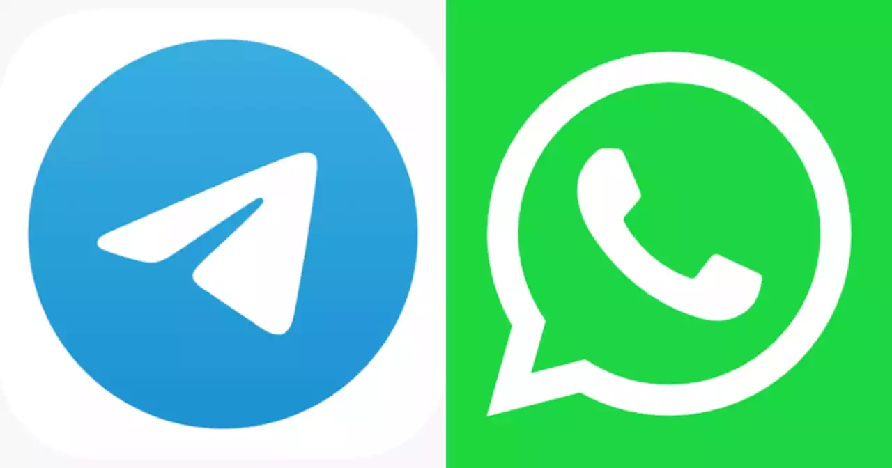 La nueva función que tendrá Telegram en competencia a WhatsApp; tomaría la delantera