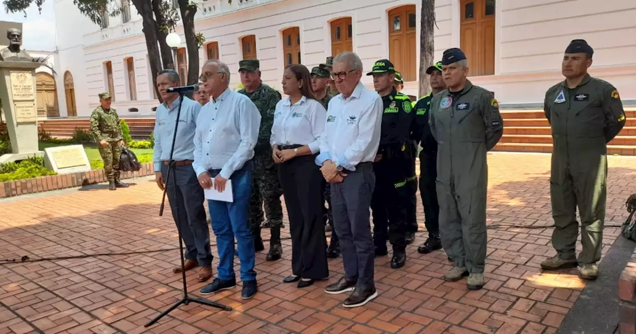 MinDefensa habla de la audiencia de reconocimiento de falsos positivos