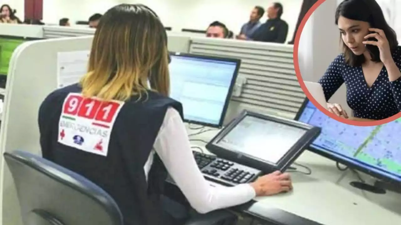 Al día, 58 mujeres hidalguenses pidieron auxilio al 911