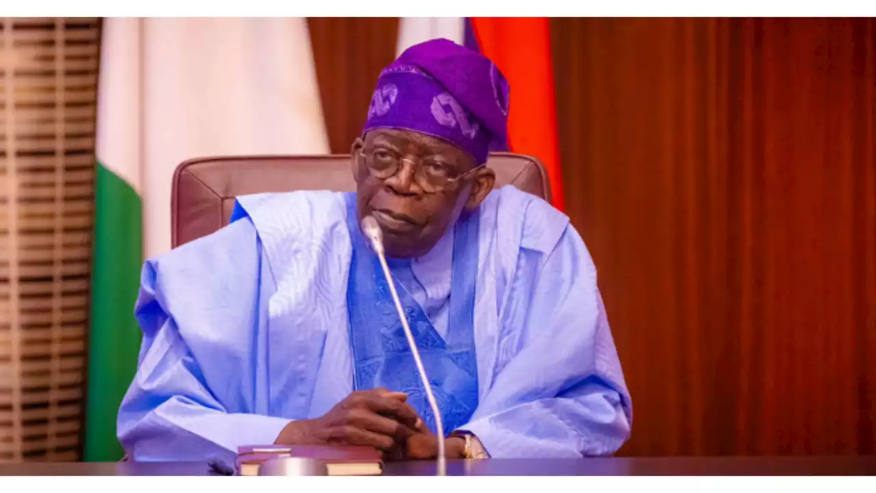 At Eid-el-Kabir: Tinubu, Governors Assure Nigerians Of Better Future