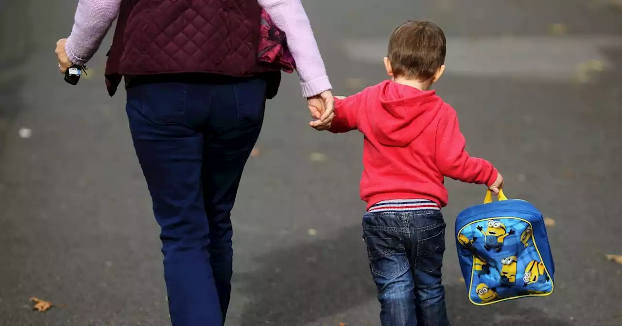 Parents claiming Universal Credit could get monthly cash boost of £1,630