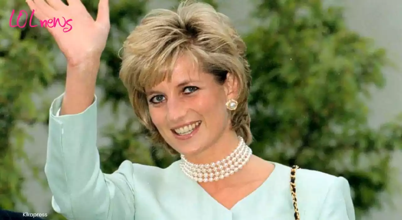 Lady Diana e la passione per il ballo: le tre regole per poter danzare con la principessa