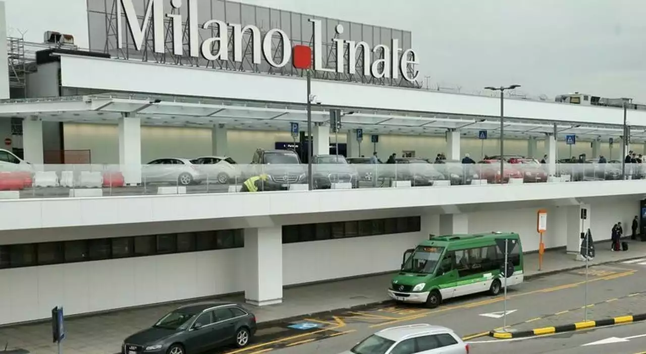 Linate, l'aeroporto di Milano eletto il migliore d'Europa