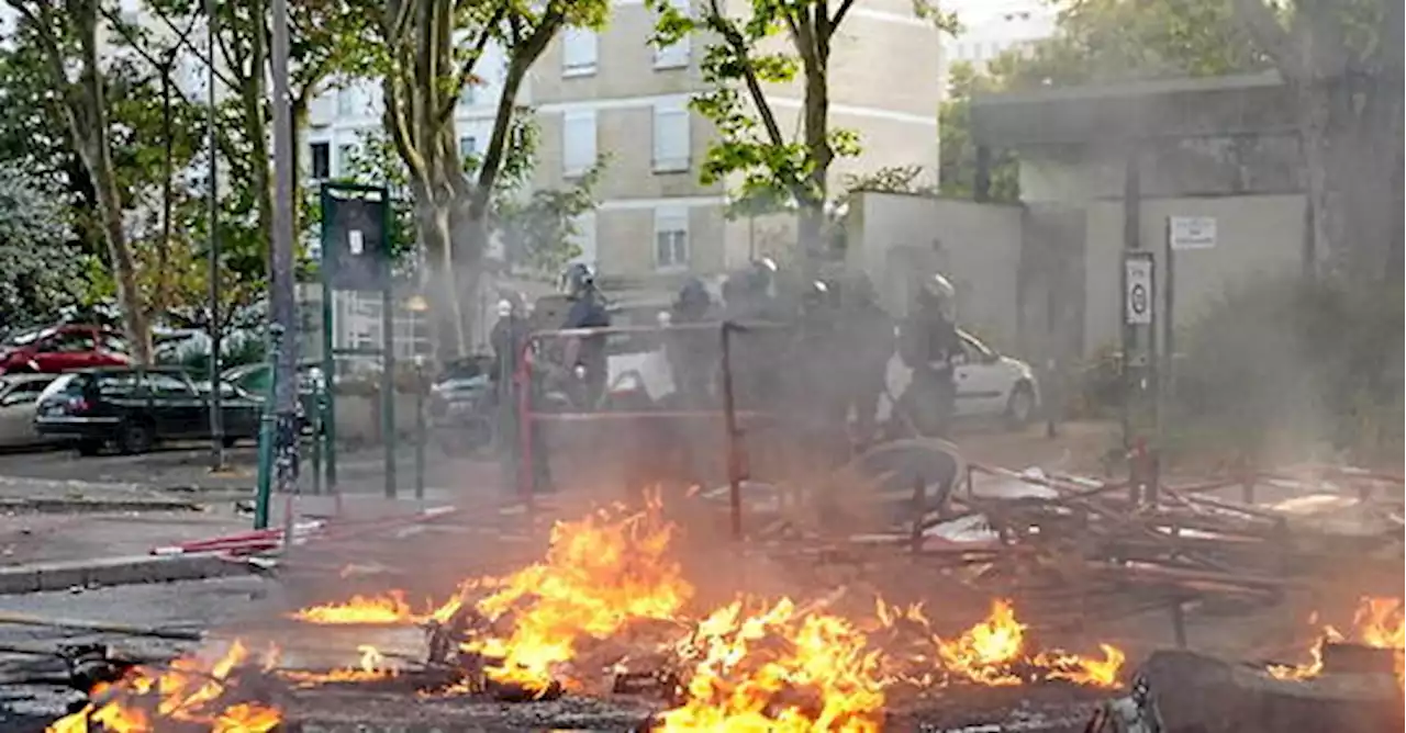 « Le problème structurel de la police est qu’elle est mal formée et mal encadrée »