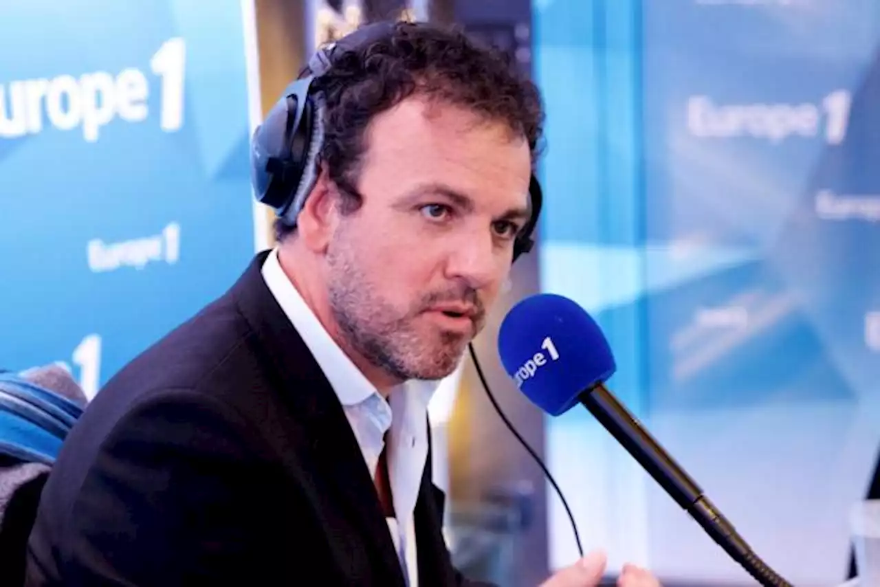 Europe 1 arrête sa version quotidienne d'Europe 1 Sport