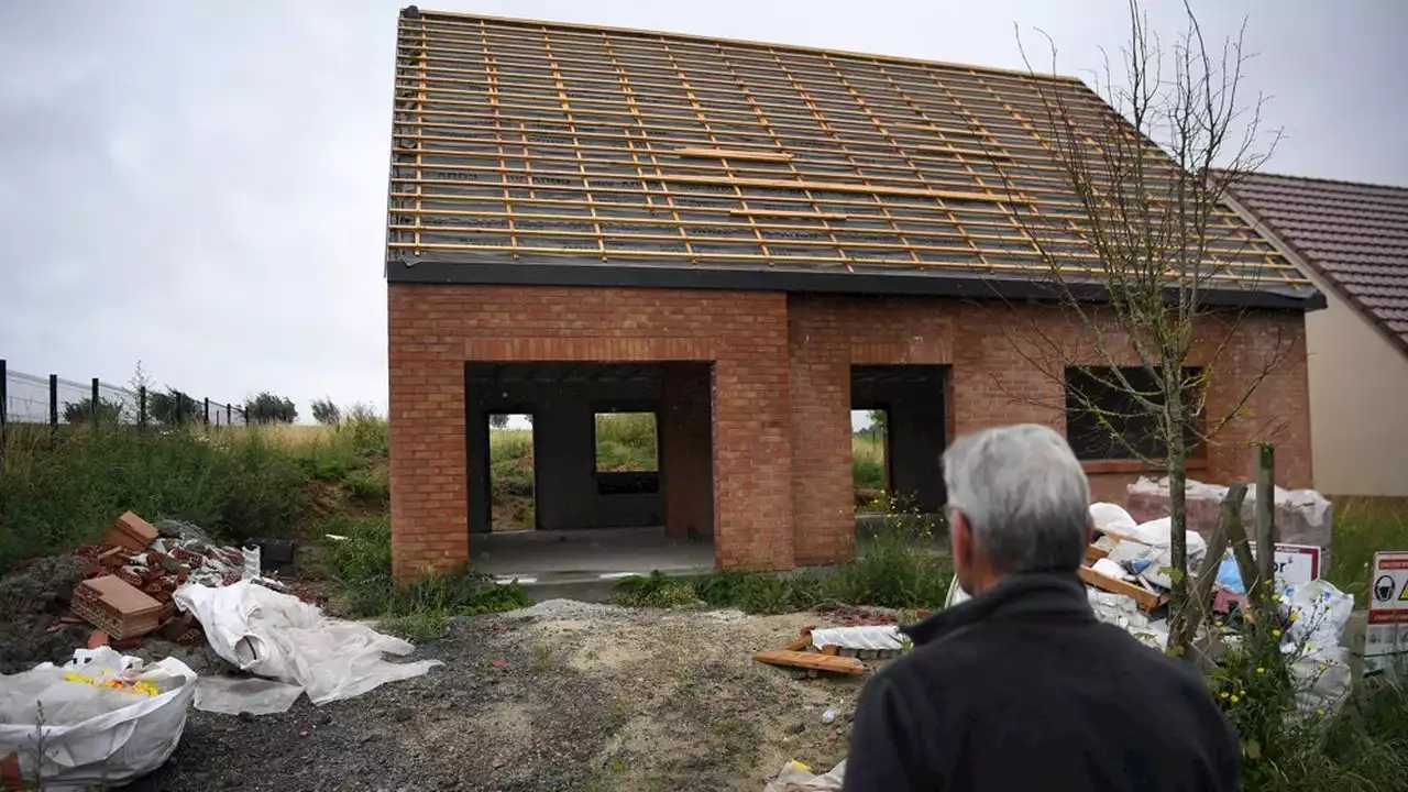 Immobilier : un an après la faillite, la bataille continue pour les clients de Maison Phénix