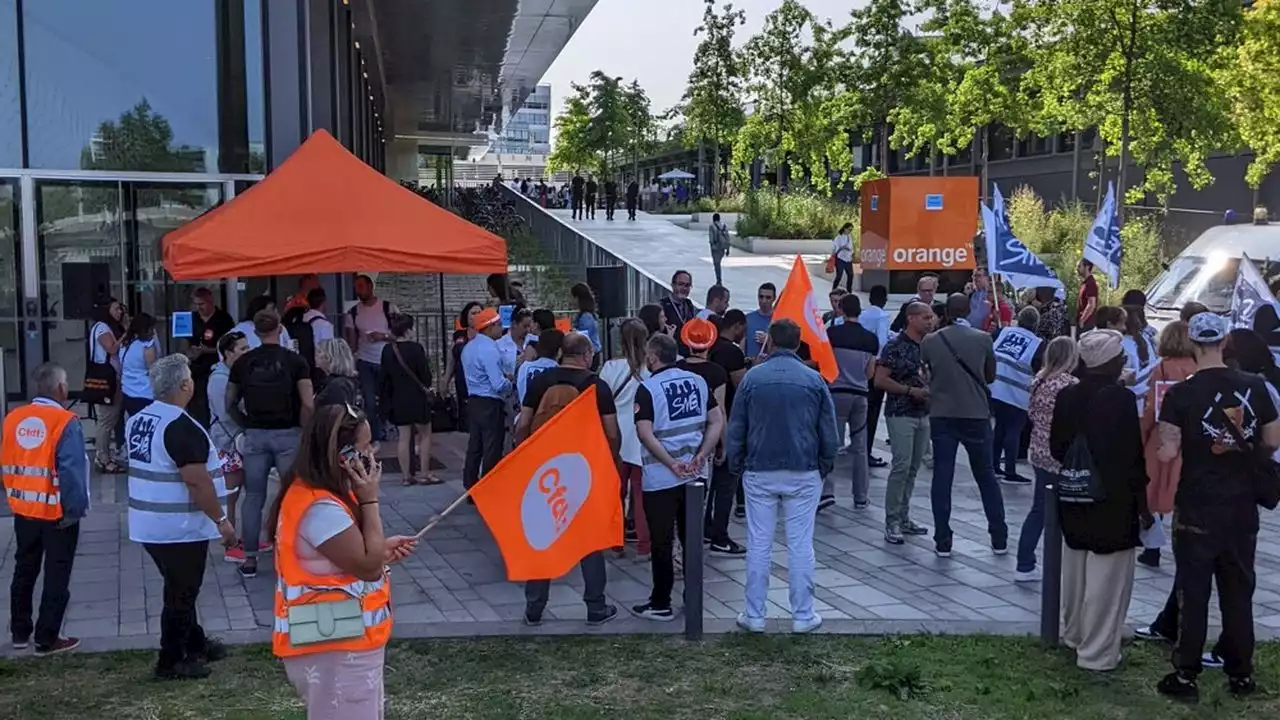 Orange solde l'aventure Orange Bank mais devra reclasser ses 700 salariés