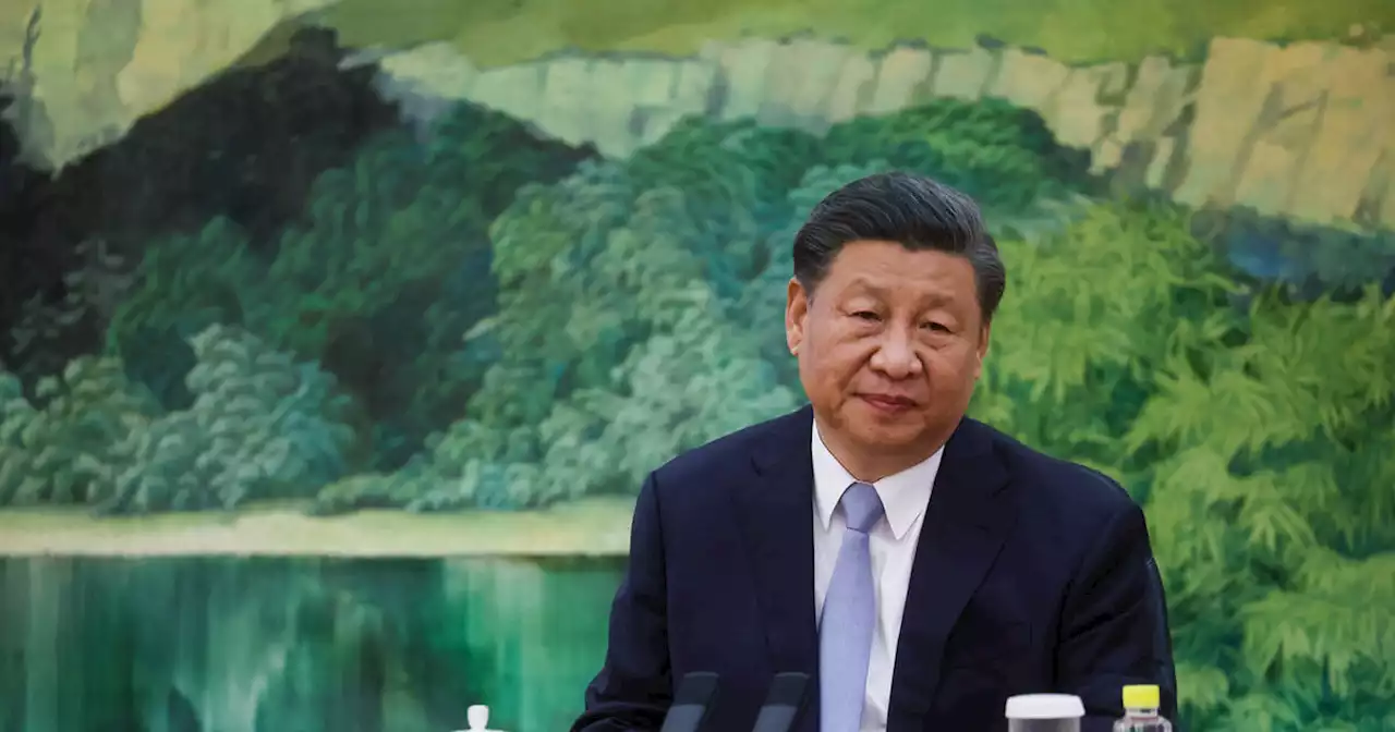 Après le coup de force manqué de Prigojine, la Chine affiche un soutien distant à Poutine