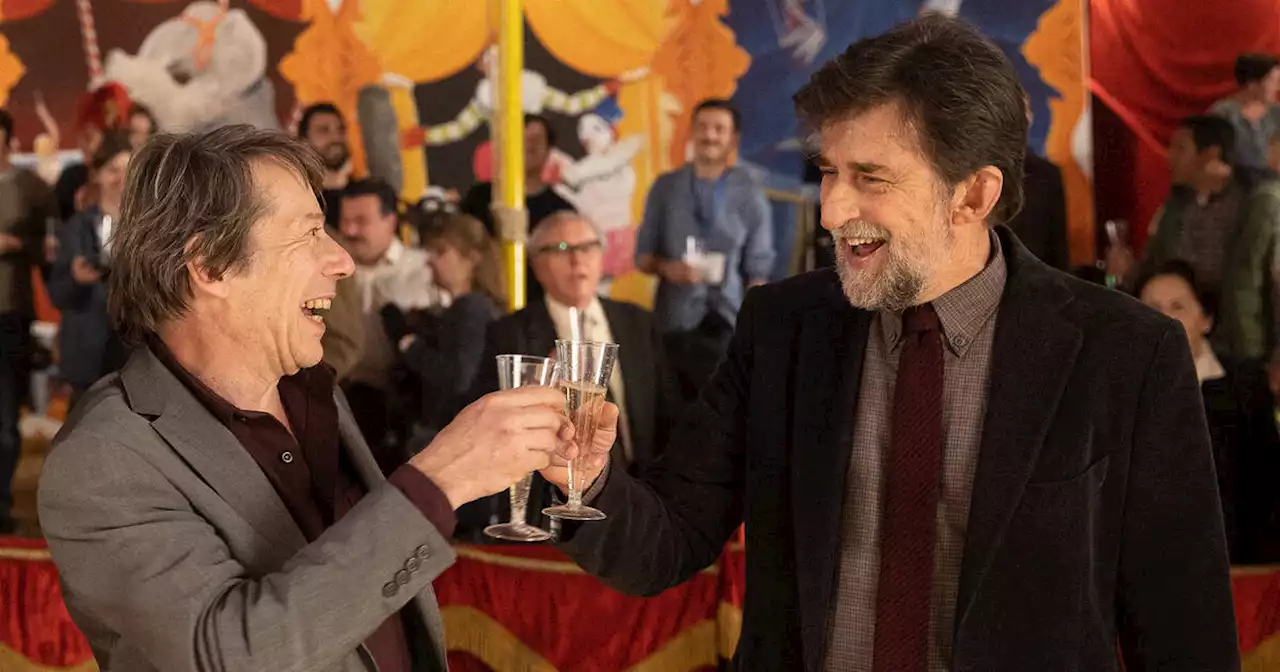 «Vers un avenir radieux» de Nanni Moretti, utopies que pendre