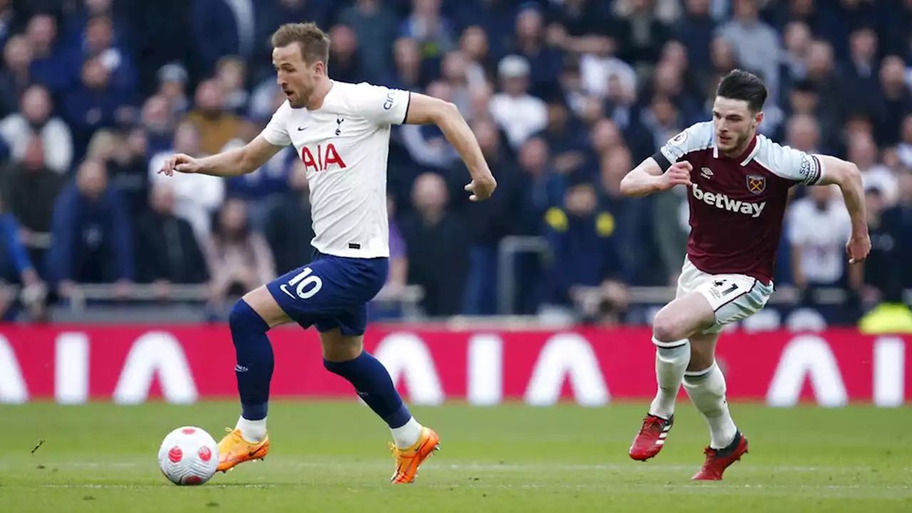 Keluarga Ikut Nimbrung, Harry Kane Capai Kesepakatan Prbadi dengan Bayern Munchen