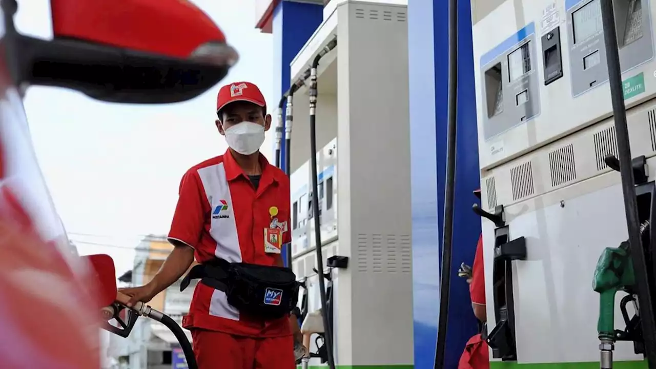 Pertamina Jamin Stok BBM dan LPG di Sumbagsel Aman saat Idul Adha 2023