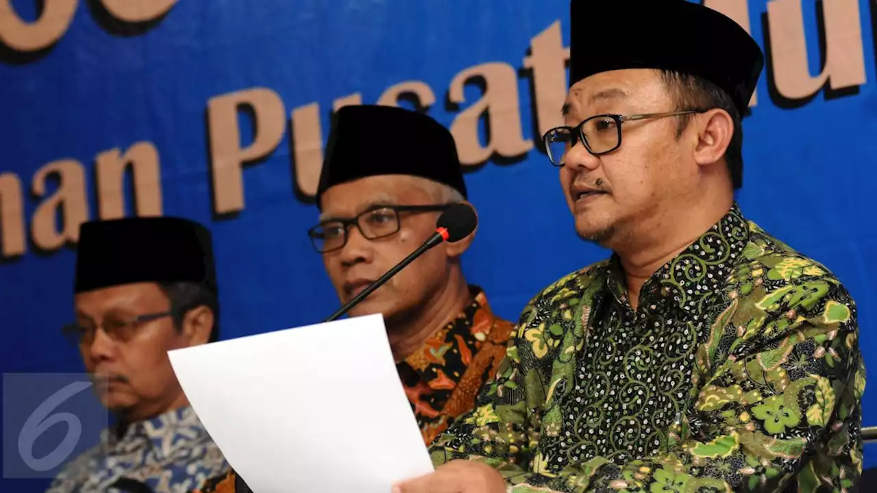 Polemik Ponpes Al Zaytun, Muhammadiyah Minta Pemerintah Segera Ambil Tindakan Tegas