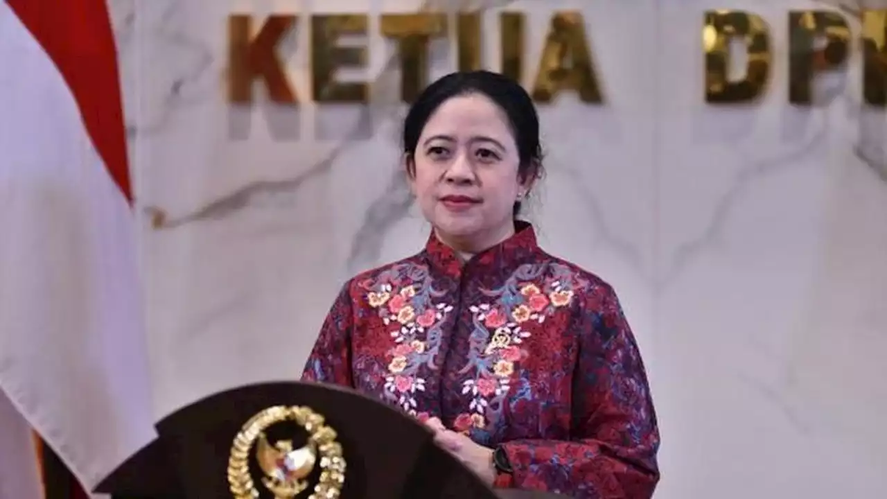 Puan Maharani Sebut Idul Adha Momentum untuk Meningkatkan Solidaritas dan Semangat Gotong Royong