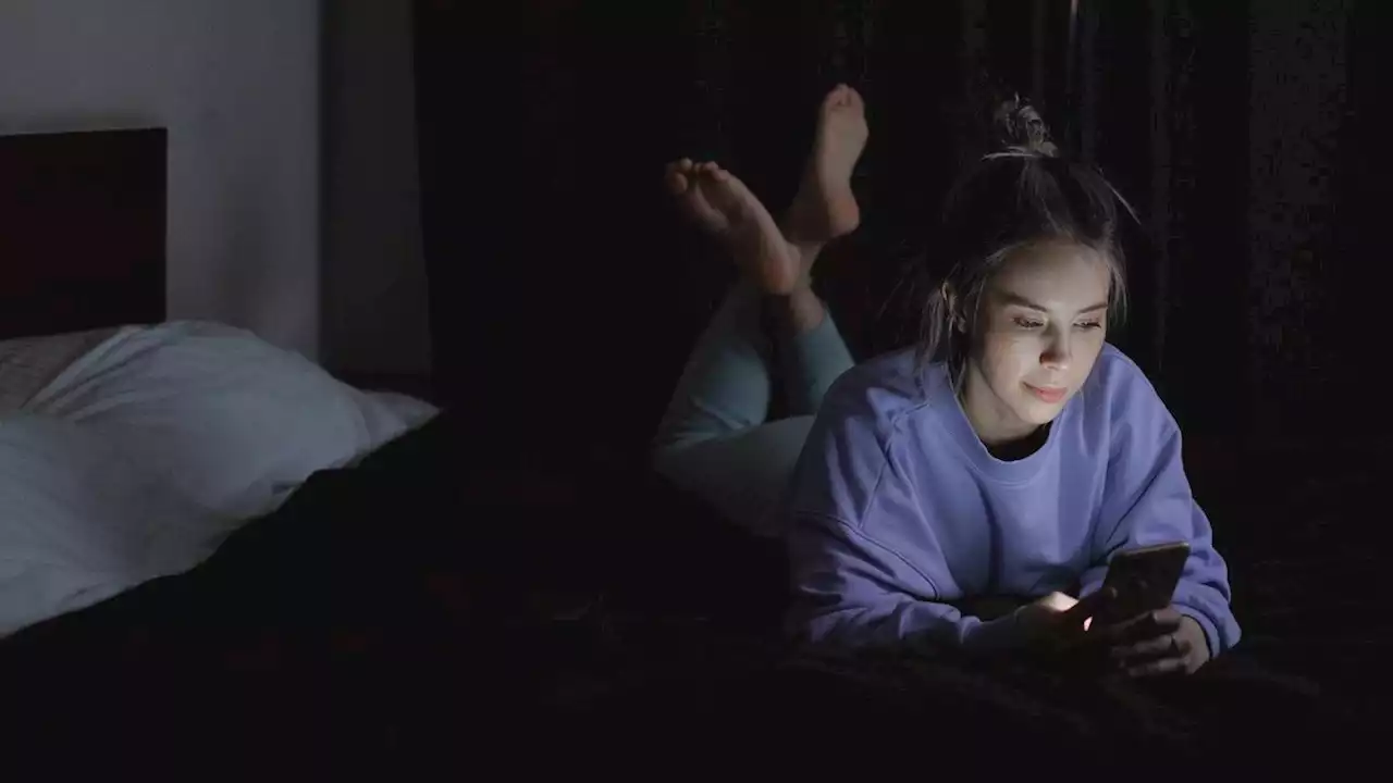 Revenge Bedtime Procrastination, Korbankan Waktu Tidur Demi Kesenangan Semata