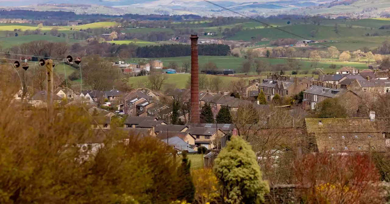 Bikers and cyclists asked to have their say on future of of Pendle town