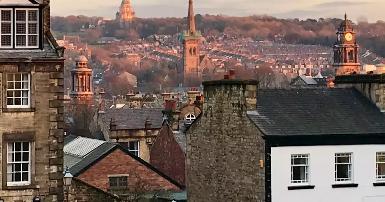 Lancaster 'at risk of unwanted development' after huge housing project suspended