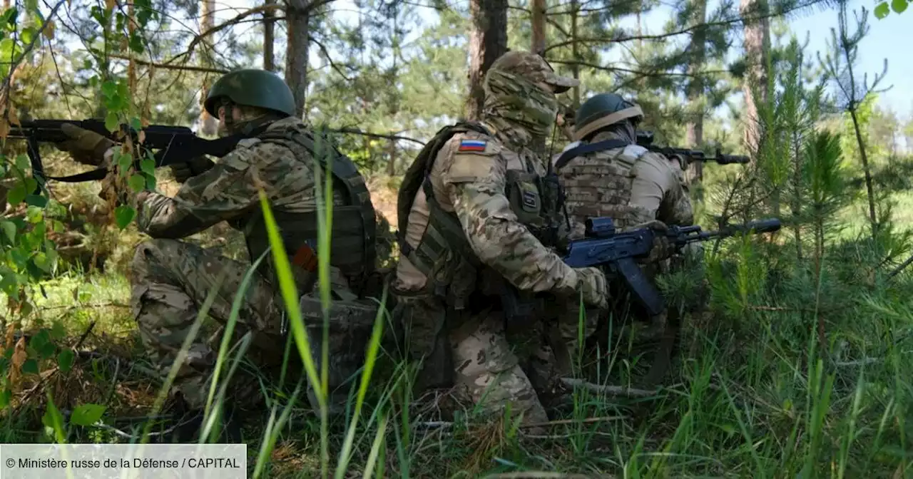 Les US estiment que l'Ukraine n'a pas pu profiter de la mutinerie de Wagner