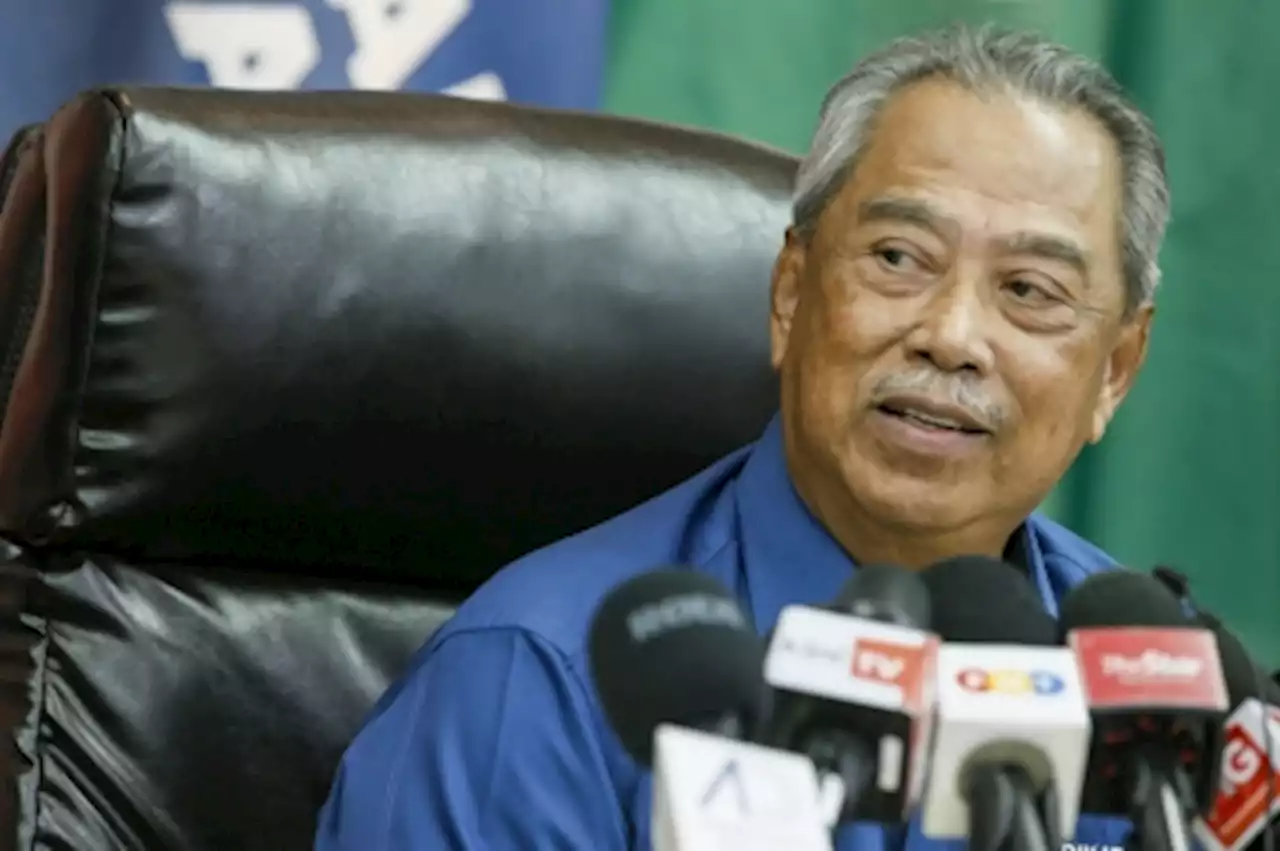 Muhyiddin: Selangor is Perikatan’s priority for coming state polls