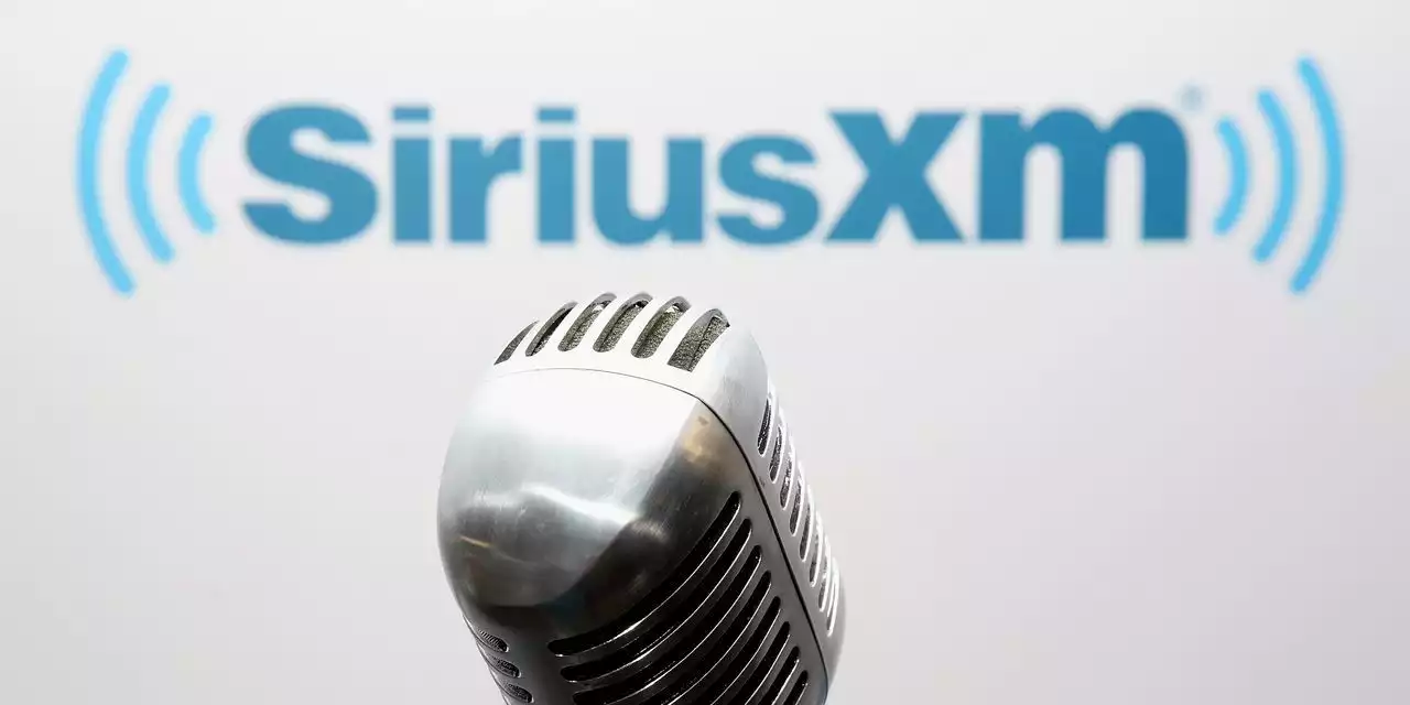 SiriusXM to shut down Stitcher podcast app to emphasize its flagship app