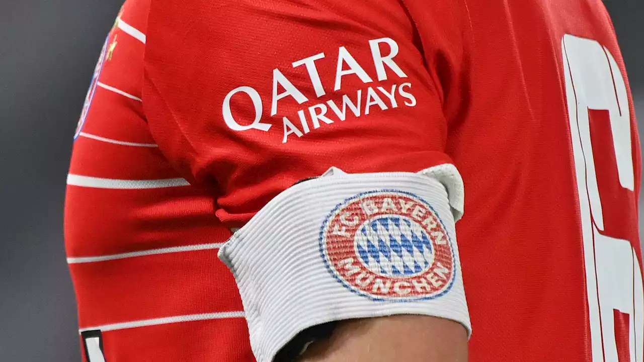 Qatar Airways und der FC Bayern trennen sich, Porsche steigt beim VfB Stuttgart ein