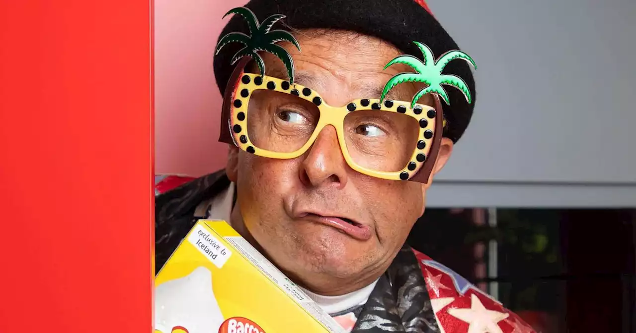 Timmy Mallett's surprising new career has made him TikTok famous