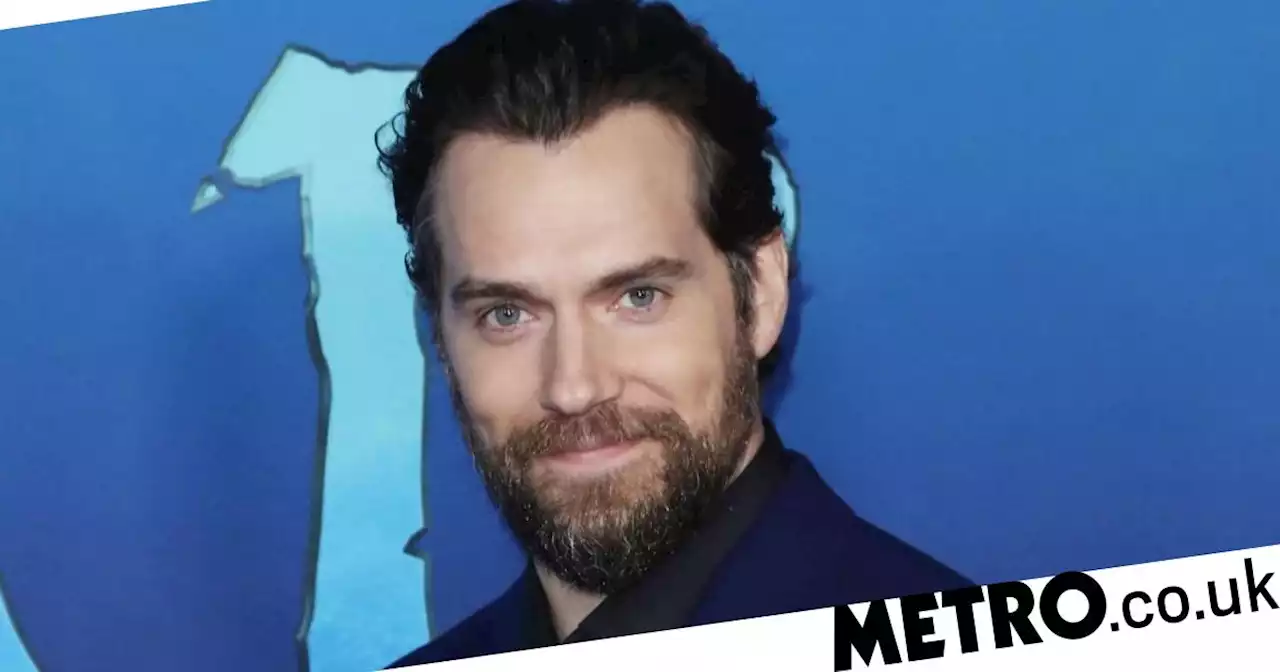 Henry Cavill’s Superman replacement has finally been revealed